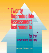 20 Reproducible Assessment Instruments
