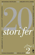 20 Stori Fer  Cyfrol 2