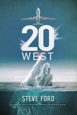20 West - Ford, Steve