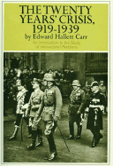 20 Years Crisis 1919-1939