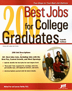 200 Best Jobs for College Graduates