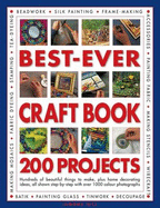 200 Craft Projects Made Easy