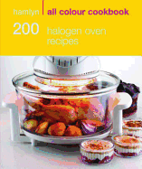 200 Halogen Oven Recipes