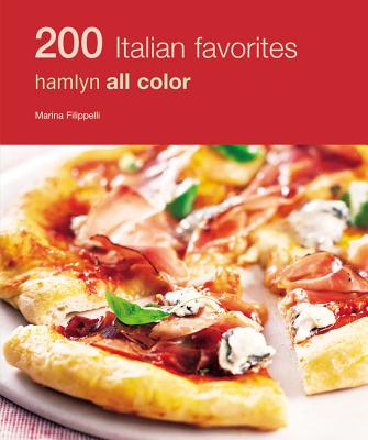 200 Italian Favorites - Filippelli, Marina