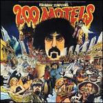 200 Motels [Original Motion Picture Soundtrack]