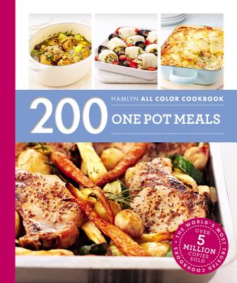 200 One Pot Meals - Farrow, Joanna