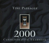 2000 Commemorative Yearbook
