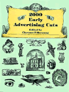 2000 Early Advertising Cuts - Hornung, Clarence P (Editor)