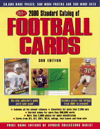 2000 Standard Catalogue of Football Cards