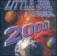 2000 - Little Joe Y la Familia