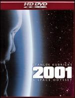 2001: A Space Odyssey [HD]