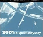 2001: A Space Odyssey [Rhino]