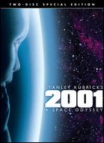 2001: A Space Odyssey [Special Edition] - Stanley Kubrick
