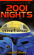 2001 Nights, Vol. 1: The Death Trilogy Overture