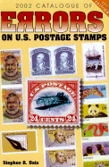 2002 catalogue of errors on U.S. postage stamps