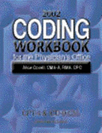2002 Coding Workbook for the Physician's Office - Covell, Alice