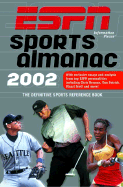 2002 ESPN sports almanac : the definitive sports reference book - Brown, Gerry, and Morrison, Mike, and ESPN, and Information Please