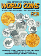 2002 Standard Catalog of World Coins