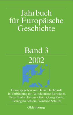 2002 - Paulmann, Johannes (Editor), and Friedrich, Markus (Editor), and Stargardt, Nicholas (Editor)