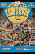 2003 Comic Bk Checklist and Price G - Maggie Thompson