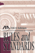 2004 Compendium of Profession