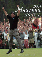 2004 Masters Annual