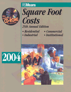 2004 Square Foot Costs - R S Means Engineering, and Balboni, Barbara