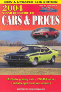 2004 Standard Guide to Cars & Prices: 1901-1996 - Kowalke, Ron (Editor)