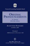 2005 Original Pronouncements