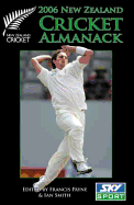 2006 New Zealand Cricket Almanack 2006