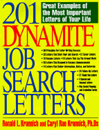 201 Dynamite Job Search Letters: Great Examples of the Most Important Letters of Your Life, Second Edition