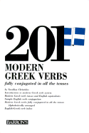 201 Modern Greek Verbs