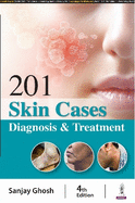 201 Skin Cases: Diagnosis & Treatment
