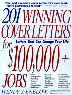 201 Winning Cover Letters for $100,000+ Jobs