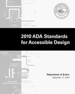 2010 ADA Standards for Accessible Design by Department of Justice