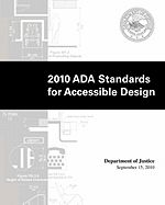 2010 ADA Standards for Accessible Design