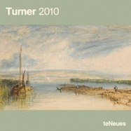 2010 Turner Grid Calendar