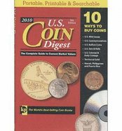 2010 U.S. Coin Digest (Dvd)