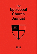 2011 Episcopal Church Annual