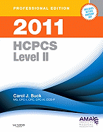 2011 HCPCS Level II: Professional Edition