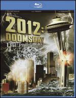 2012: Doomsday [Blu-ray] - Nick Everhart