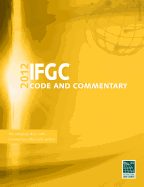 2012 International Fuel Gas Code Commentary