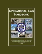 2012 Operational Law Handbook