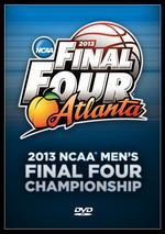 2013 NCAA Men's Basketball Championship: The Louisville Cardinals' Third National Championship