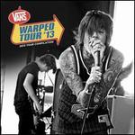 2013 Warped Tour Compilation