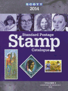 2014 Scott Standard Postage Stamp Catalogue Volume 3: Countries of the World G-I - Snee, Charles (Editor), and Kloetzel, James E (Editor)