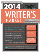 2014 Writer's Market Deluxe