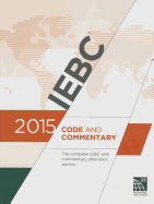 2015 International Existing Building Code Commentary