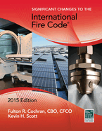 2015 International Fire Code Commentary