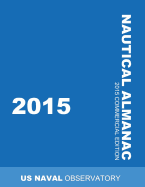 2015 Nautical Almanac